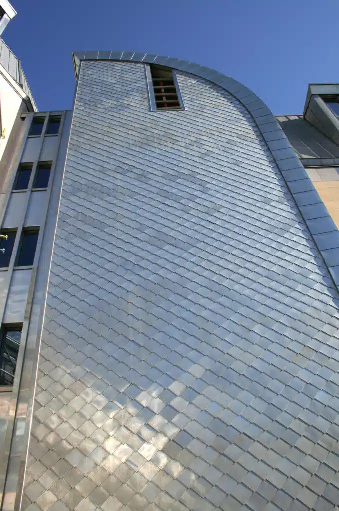 Palais du Justice de LIEGE